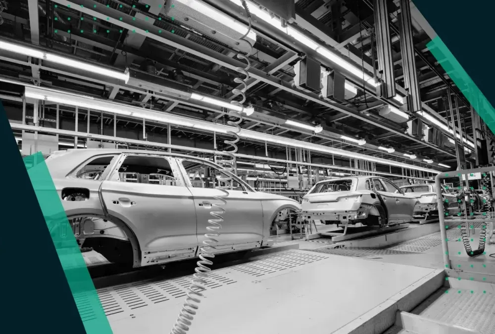 Overall Equipment Effectiveness: Understanding OEE and It’s Importance in Manufacturing post image