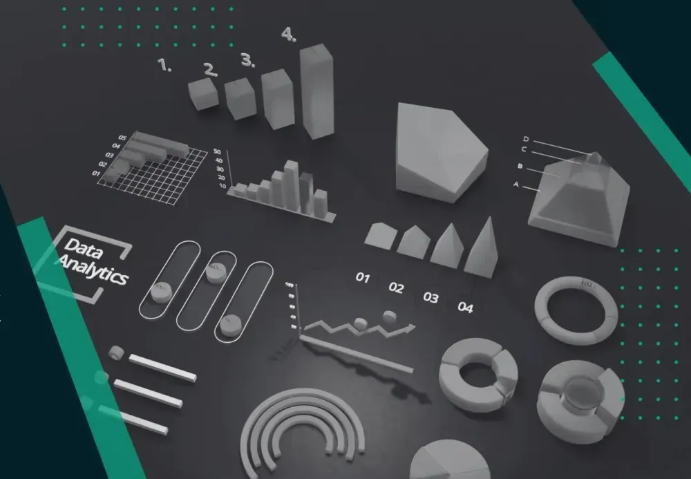 Manufacturing Analytics: How Tracking Key Metrics Can Boost Productivity post image