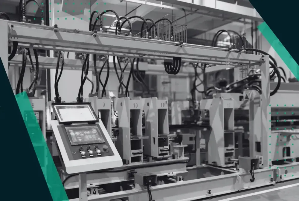 Maximising Asset Utilisation in Manufacturing post image