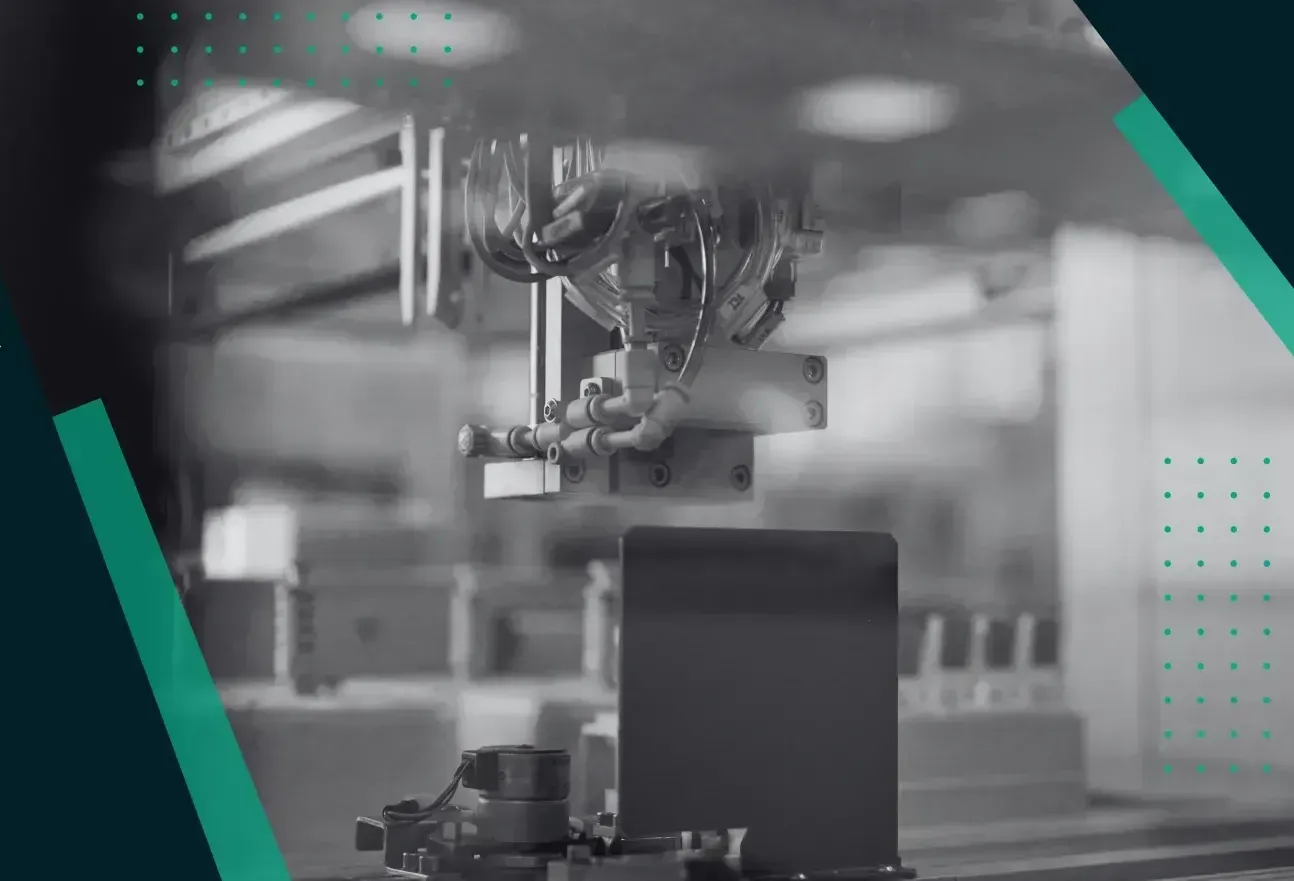 What To Look For When Choosing OEE Monitoring Software