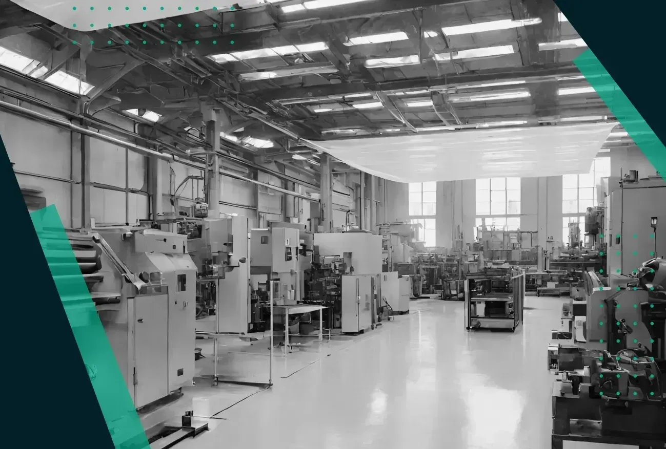Revolutionising Production: The Critical Role of Digital Technology in Modern Manufacturing