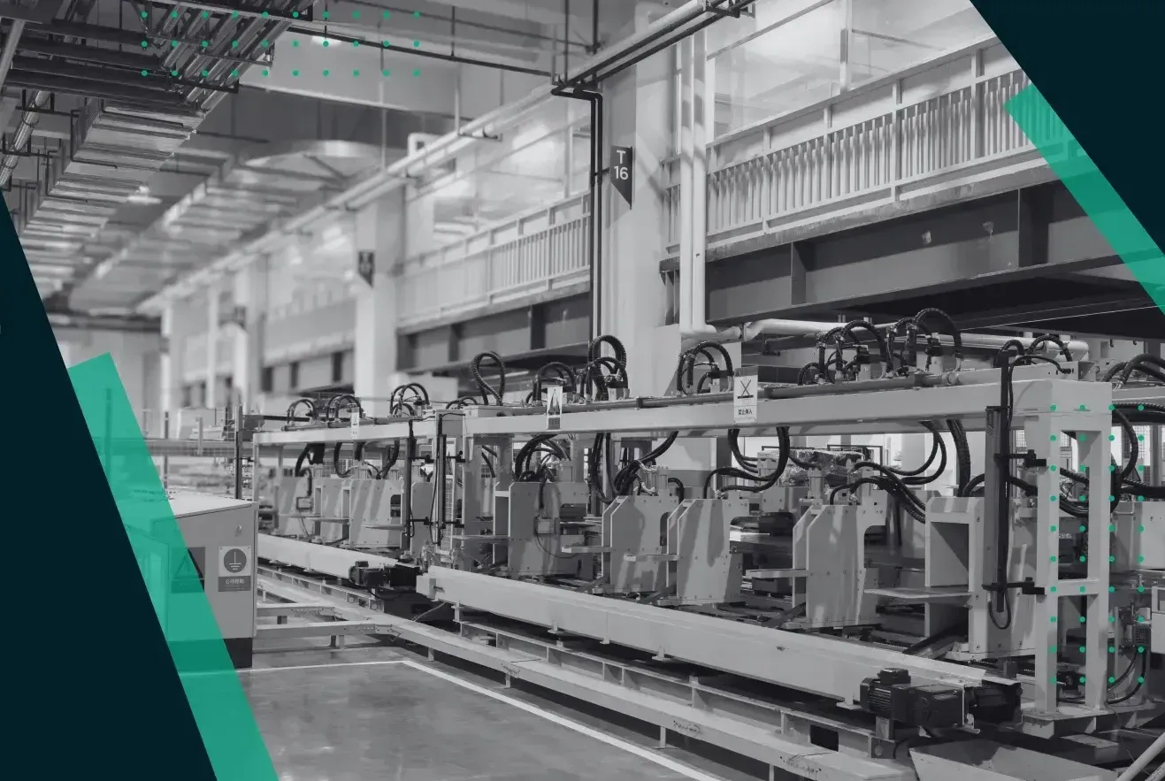 The Complete Guide To Production Capacity